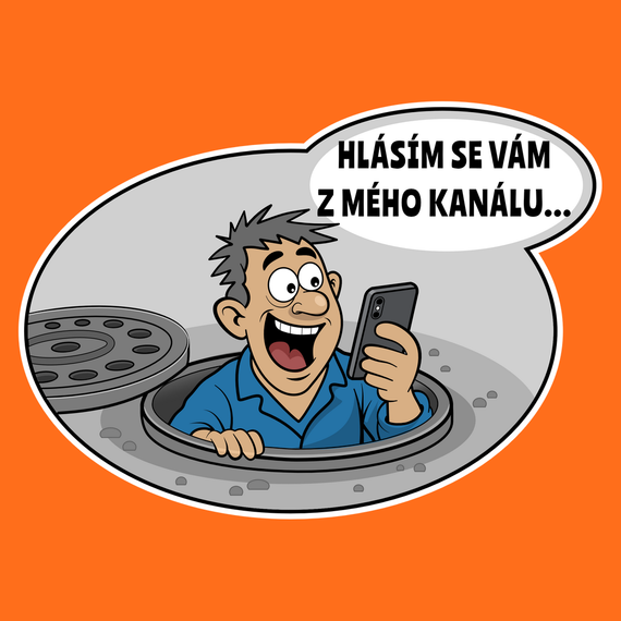 YouTube kanál