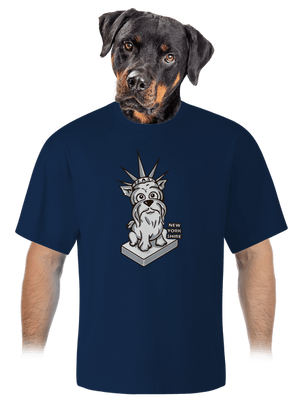 unisex tričko oversized