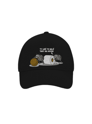 kšiltovka baseballka