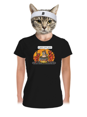 dámské sportovní tričko