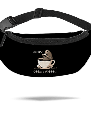 V pressu ledvinka Black