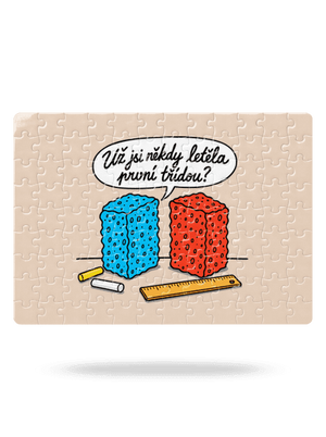 puzzle