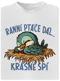 dětské sportovní tričko