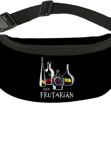 Frutarián ledvinka Black