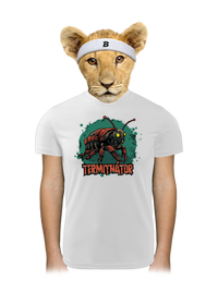 dětské sportovní tričko