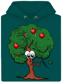 unisex mikina premium