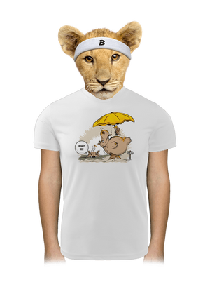 dětské sportovní tričko