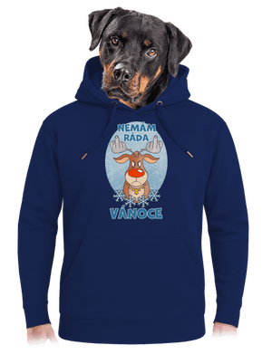 unisex mikina premium