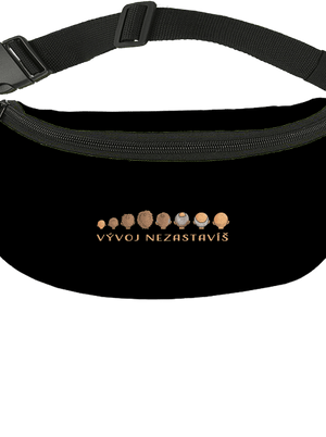 Vývoj nezastavíš ledvinka Black