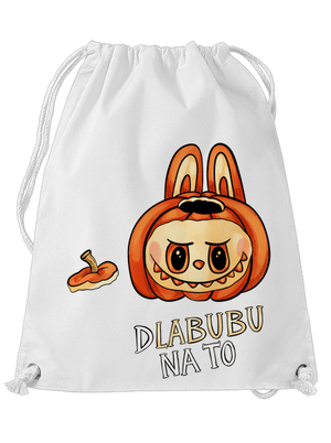 Dlabubu na to vak White