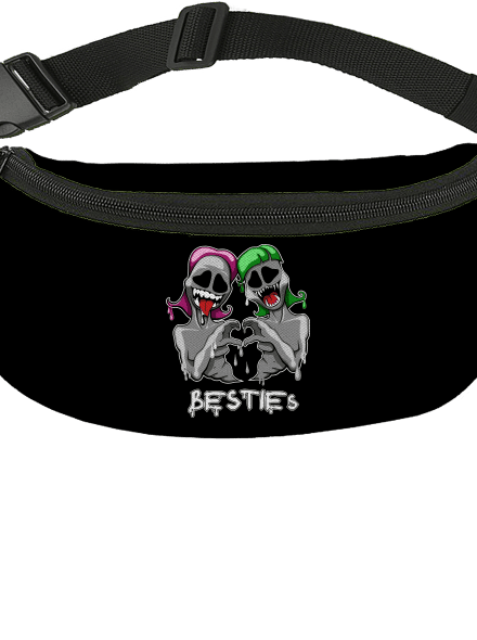 Besties ledvinka Black
