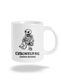 klasický hrnek