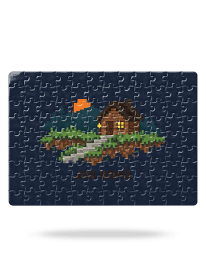 puzzle