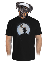 pánské sportovní tričko