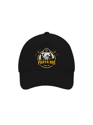 kšiltovka baseballka