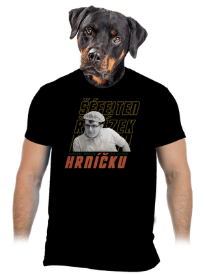 pánské tričko