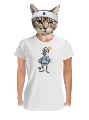 dámské sportovní tričko