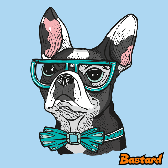 Francouzský džentlmen