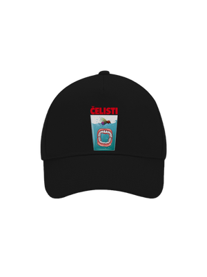 kšiltovka baseballka