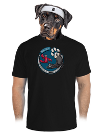 pánské sportovní tričko