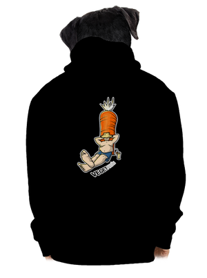 pánská mikina na zip