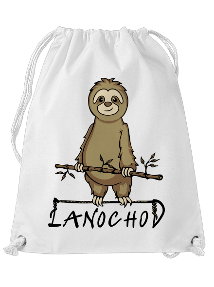Lanochod vak White