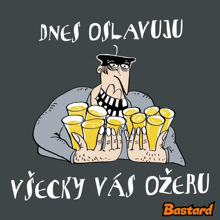 Dnes oslavuju
