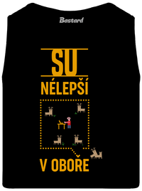 pánské tílko