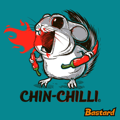 Chinchilli
