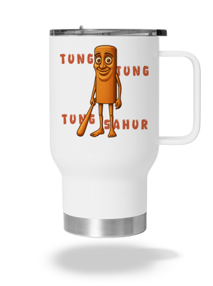 termohrnek