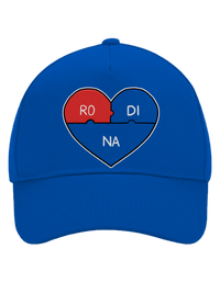 kšiltovka baseballka