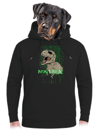 unisex mikina premium