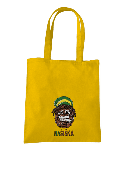 Hašiška taška Sunflower