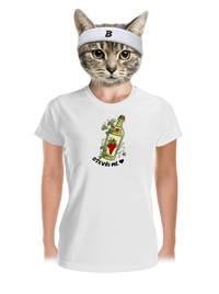 dámské sportovní tričko