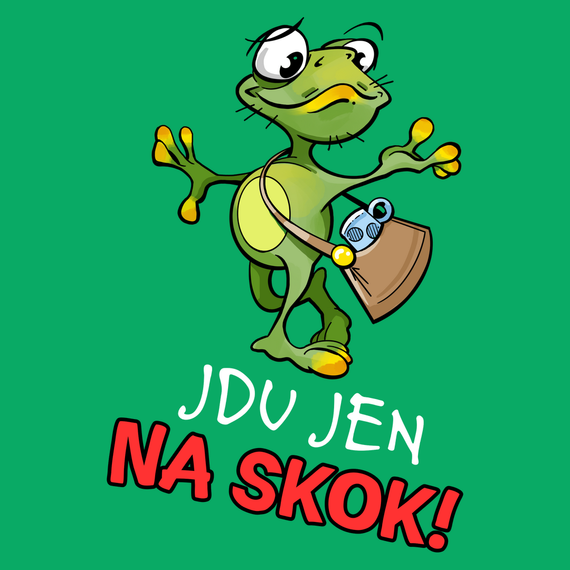 Jdu na skok