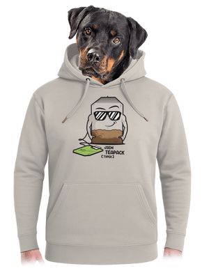 unisex mikina premium
