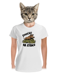dámské sportovní tričko