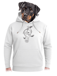 unisex mikina premium