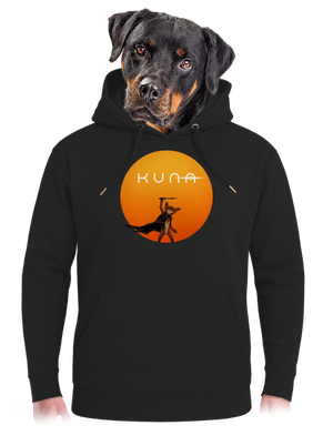 unisex mikina premium