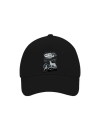 kšiltovka baseballka