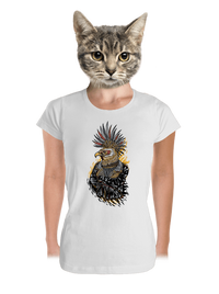 dámské tričko premium