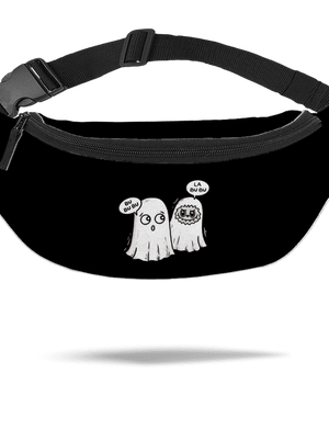 La bu bu ledvinka Black