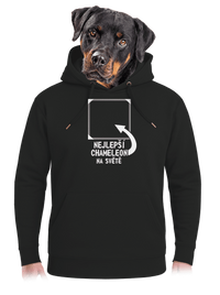 unisex mikina premium