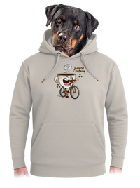 unisex mikina premium