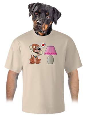 unisex tričko oversized