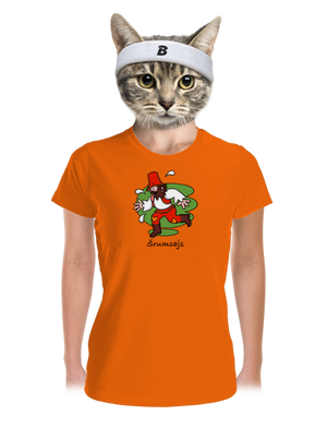 dámské sportovní tričko