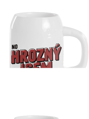 půllitr