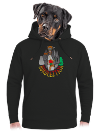unisex mikina premium