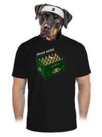 pánské sportovní tričko