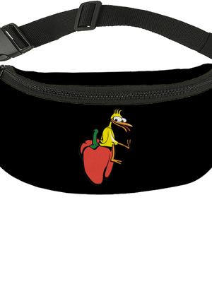 Kuře na paprice ledvinka Black